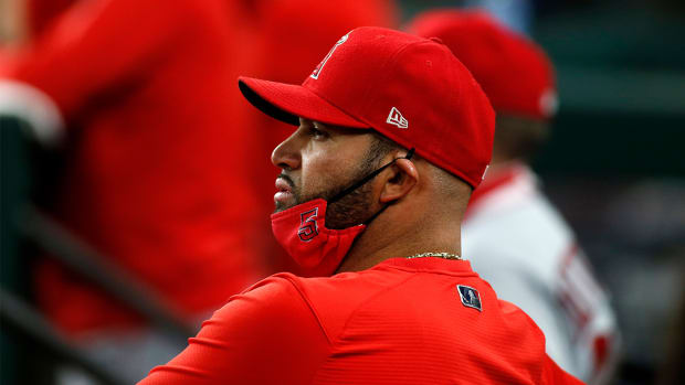 Albert Pujols